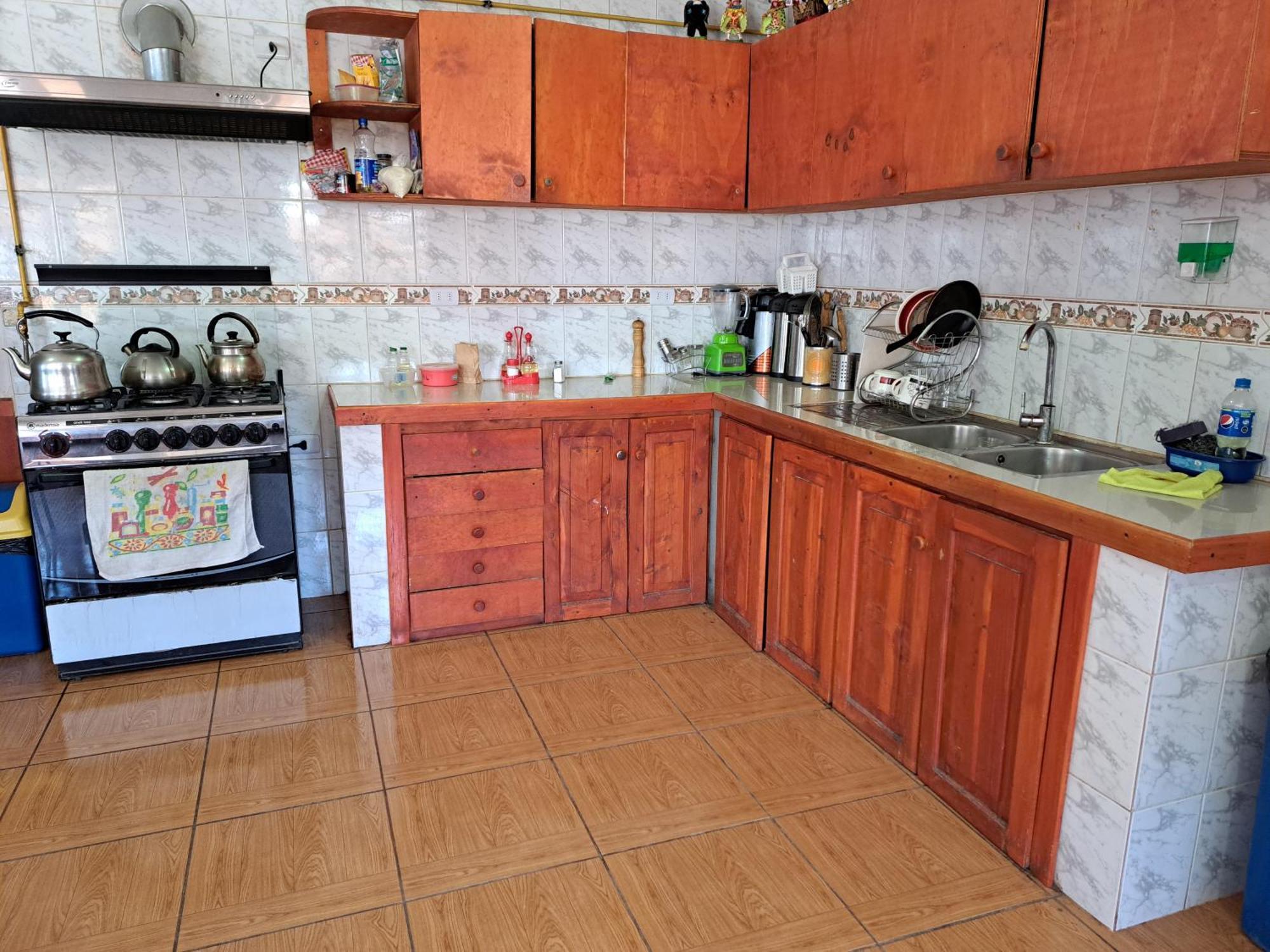 Hostal El Amigo Lucho San Pedro de Atacama Exterior photo